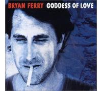 Goddess of Love