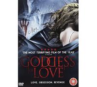 Goddess Of Love [DVD] [Edizione: Regno Unito]