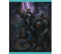 Goddess of the dark side Doomking nation