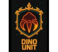 Goddess of the dark side, doomking nation presents: Dino unit.