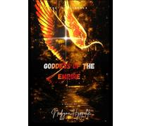 Goddess of the Empire: ARC II: THE CONFERENCE