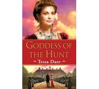 Goddess of the Hunt: 1
