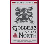 Goddess of the North (Tascabile)