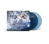 Goddess of Victory : Nikke 승리의 여신: 니케 OST Old Tales Version CD