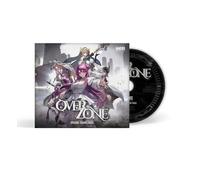 Goddess of Victory : Nikke 승리의 여신: 니케 OST Over Zone version CD