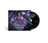 Goddess of Victory : Nikke 승리의 여신: 니케 OST Unbreakable Sphere Version CD