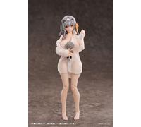 Goddess of Victory: Nikke Action Figure Kit 1/12 Modernia First Affection 16 cm