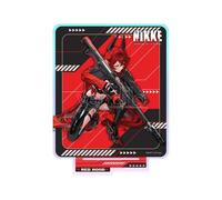 Goddess Of Victory: Nikke Crouching Series Acrylic Stand Red Hood Holographic 14