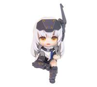 Goddess Of Victory: Nikke Cup Noodle Holder Pvc Statua Biancaneve 10 Cm Clawsup