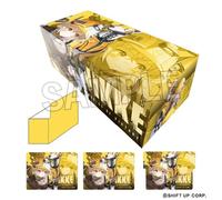 Goddess Of Victory Nikke Illustrazione Card Box NT Litri GIAPPONE UFFICIALE