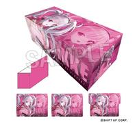 Goddess Of Victory Nikke Illustrazione Carta Scatola NT Alice GIAPPONE UFFICIALE