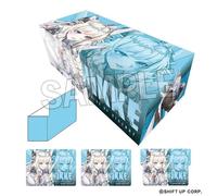 Goddess Of Victory Nikke Illustrazione Carta Scatola NT Crown GIAPPONE UFFICIALE