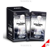 Goddess Of Victory NIKKE NIVEL ARENA Encounter Card Booster Box BT01-Korean