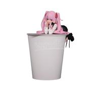 Goddess Of Victory: Nikke Noodle Stopper Pvc Statua Yuni 15 Cm Furyu