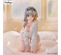 Goddess of Victory: Nikke Noodle Stopper PVC Statue Modernia First Affection ...