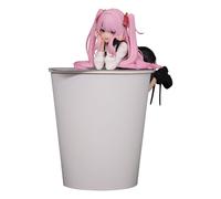 Goddess of Victory: Nikke Noodle Stopper PVC Statue Yuni 15 cm