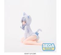 Goddess Of Victory: Nikke Pvc Statua N102 10 Cm Sega