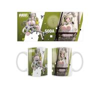Goddess Of Victory Nikke Soda Tazza Tazza Sakami Merchandise