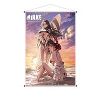 Goddess of Victory: Nikke Wallscroll Rosanna & Sakura 60 x 90 cm