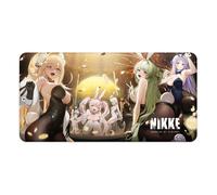 Goddess of Victory: Nikke XXL Mousepad Bunny Outfits