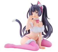 Goddess of Victory: Nikke Yumemirize Nero Figure Sega
