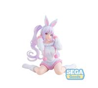 Goddess Of Victory: Nikke Yumemirize Pvc Statua Alice 10 Cm Sega