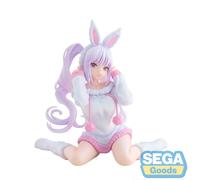 Goddess Of Victory: Nikke Yumemirize Pvc Statua Alice 10 Cm Sega