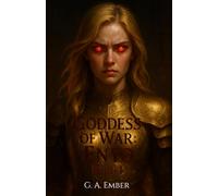 Goddess of War: Enyo - Buch 1
