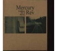 Goddess On A Hiway by Mercury Rev