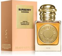 Burberry Goddess Parfum For Her - 30 ml