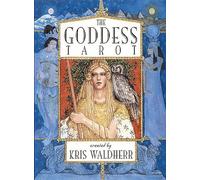 Goddess Tarot Deck
