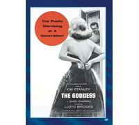 Goddess, The (1958) (DVD)