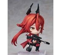 GODDESS VICTORY NIKKE RED HOOD NENDOROID Mini Figura Goodsmile Fr
