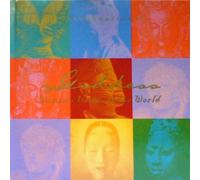 Goddess: Women's Voices of the World (By Illuminations)