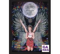 Goddessarts Magazine - Issue 19: September / October 2025