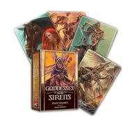 Stacey Demarco Goddesses & Sirens Oracle (Tascabile)
