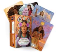 Goddesses, Gods & Guardians: A 44-Card Deck and Guidebook