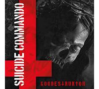 Goddestruktor