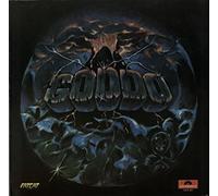 Goddo - An Act Of Goddo