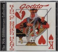 Goddo - King of Broken Hearts