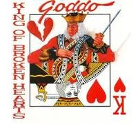 Goddo - King of Broken Hearts