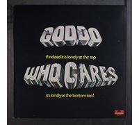 GODDO - who cares