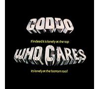 Goddo - Who Cares