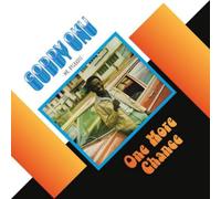 Goddy Oku - One More Chance