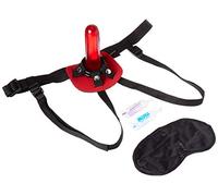 Gode ceinture First Timers Strap-On Fetish Fantasy - Godes Ceinture