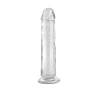 Gode réaliste VSCNOVELTY 21,6 cm