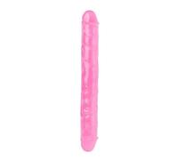 Gode réaliste VSCNOVELTY Rose 30,5 cm