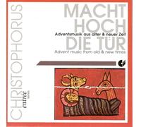 Brahms/Fischer/Reger/Braun/Hassler/Rachmaninov/Han - Old New Advent Music