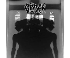 Goden - Beyond The Darkness