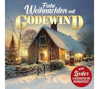 Godewind - Frohe Weihnachten con Godewind